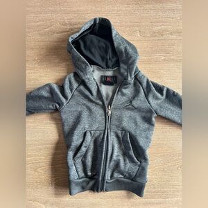 Toddler boy Jordan sweatshirt - size 3T